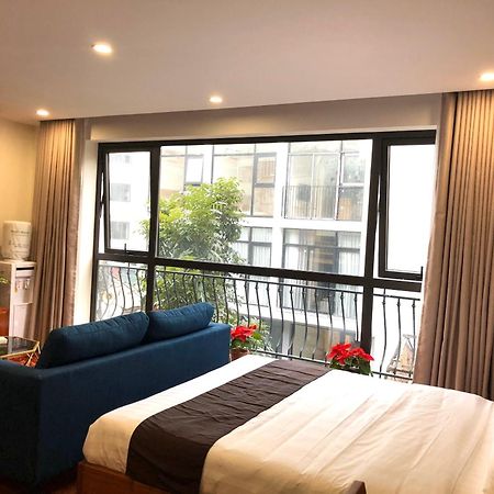 Sumitomo10 Apartment - Lane 12 Dao Tan Street Ханой Екстериор снимка