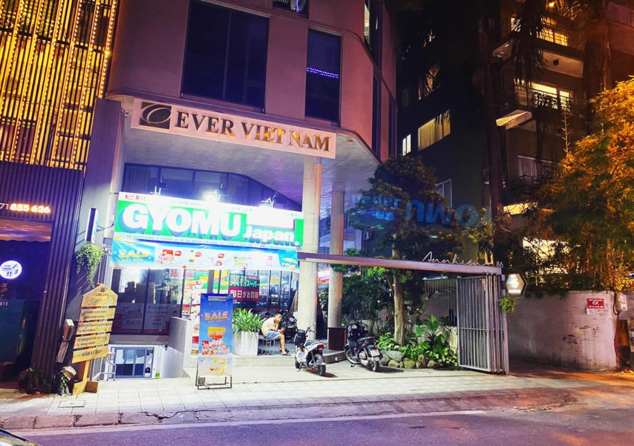 Sumitomo10 Apartment - Lane 12 Dao Tan Street Ханой Екстериор снимка